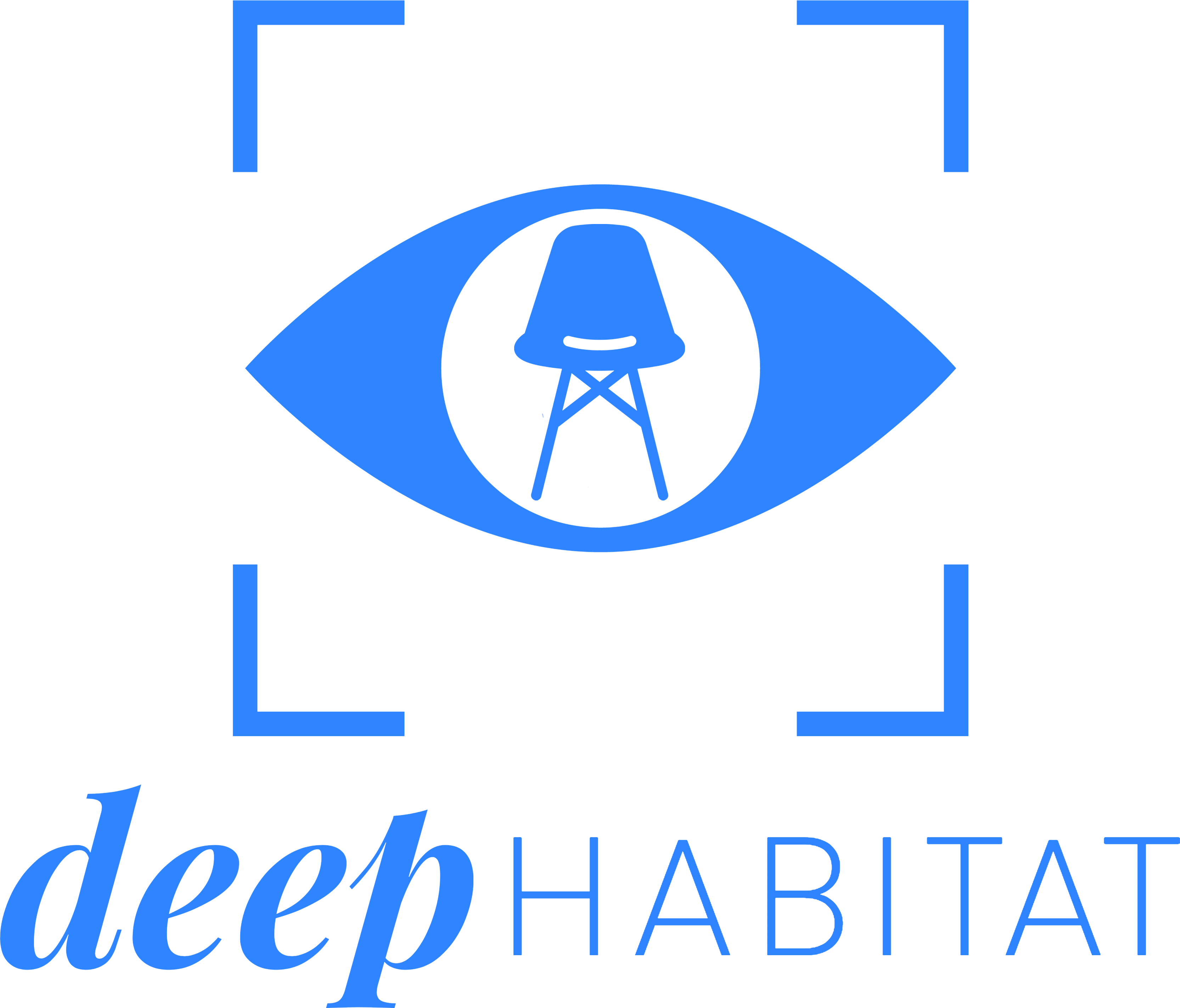 DeepHABITAT