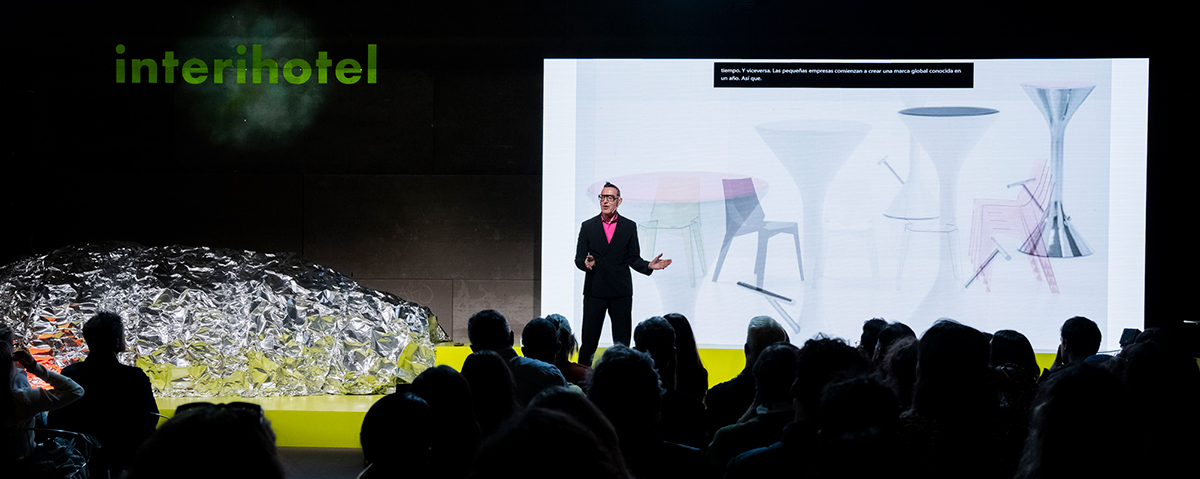 We facilitate collaboration between brands, industry influencers and promoters