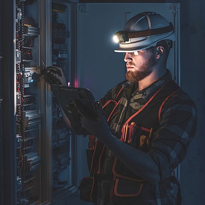 Reclamaciones por la caída eléctrica