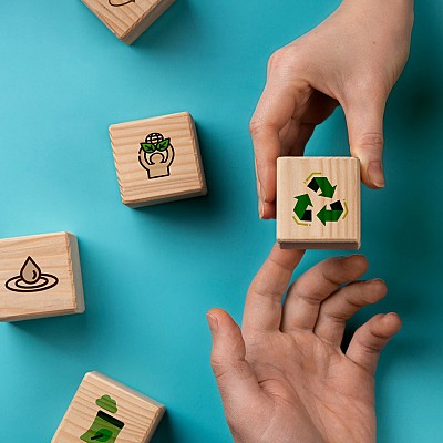 Disponible el curso online FLIER para Diseñadores/as de Mobiliario Circular